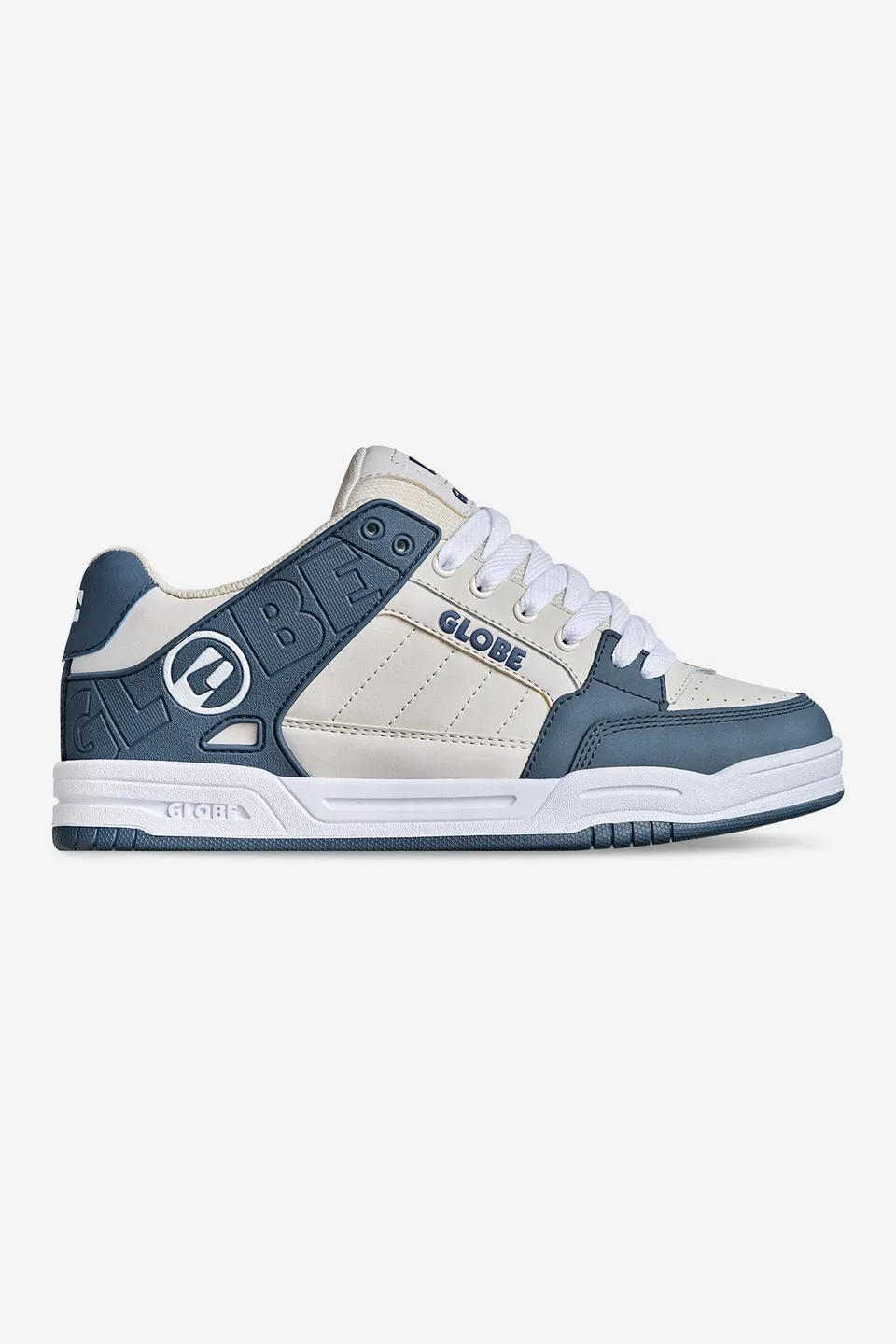 globe-tilt-skate-schuhe-blue-grey image 1