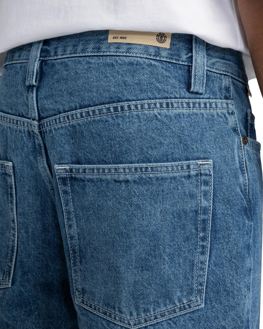 element-regular-elydp00116-jeans-mit-tapered-fit-f-r-m-nner image 5