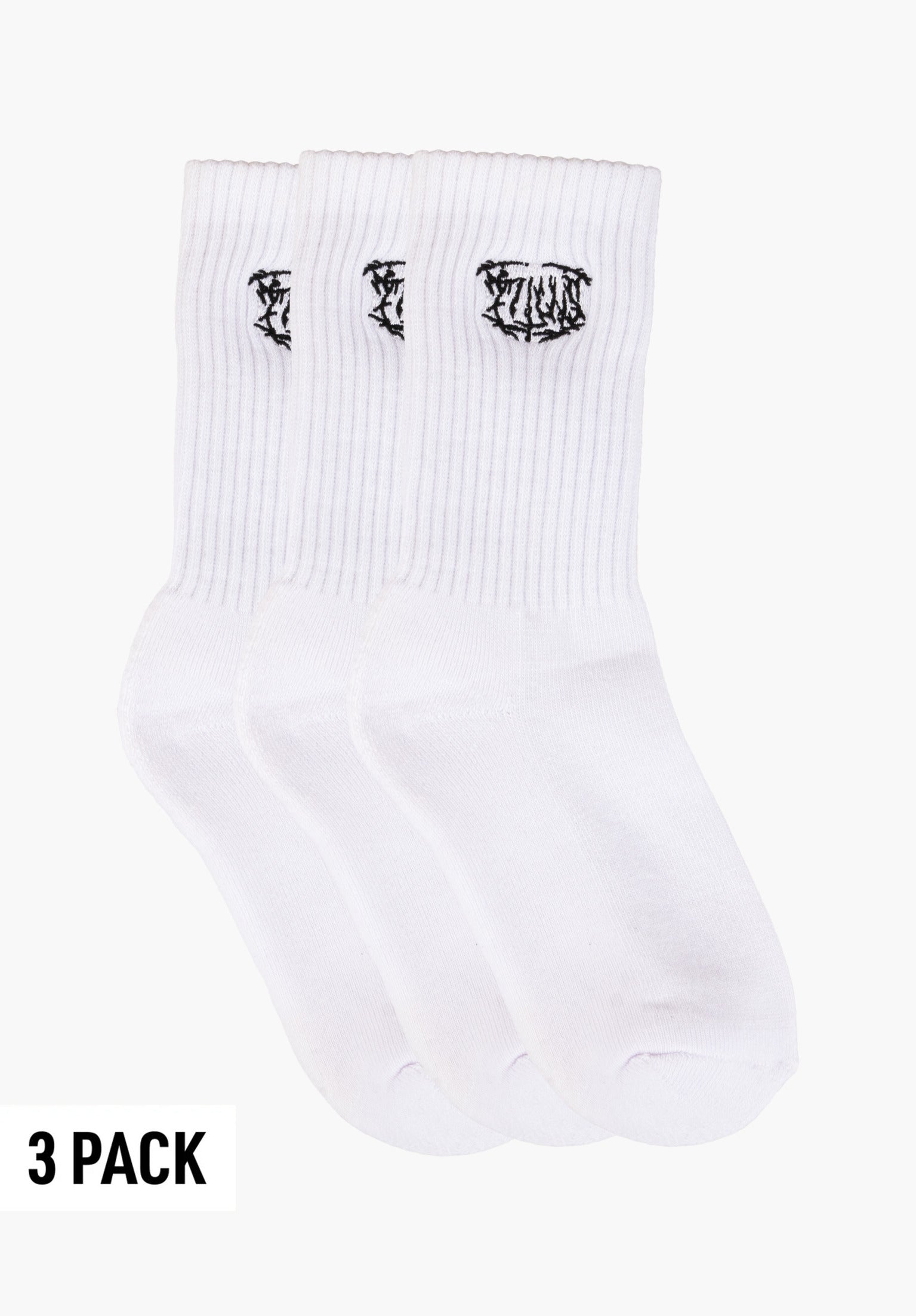 titus-matti-socks-3er-pack-crew-socken-mit-stickerei image 1