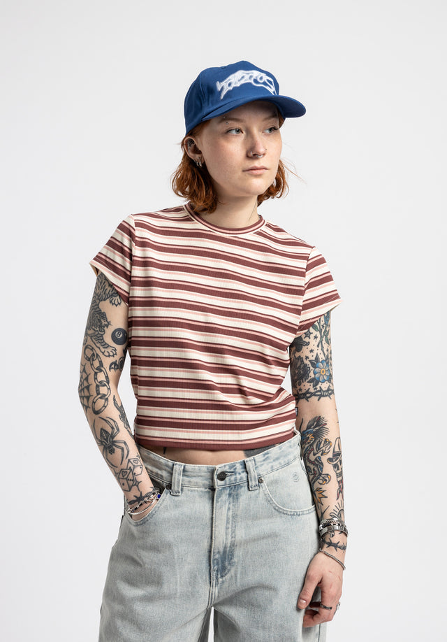 titus-simay-t-shirt-babytee-gestreift-3 image 2