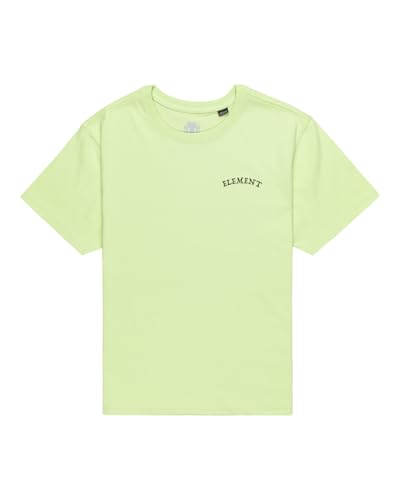element-firewater-ss-t-shirt-jungen-organic-cotton image 3
