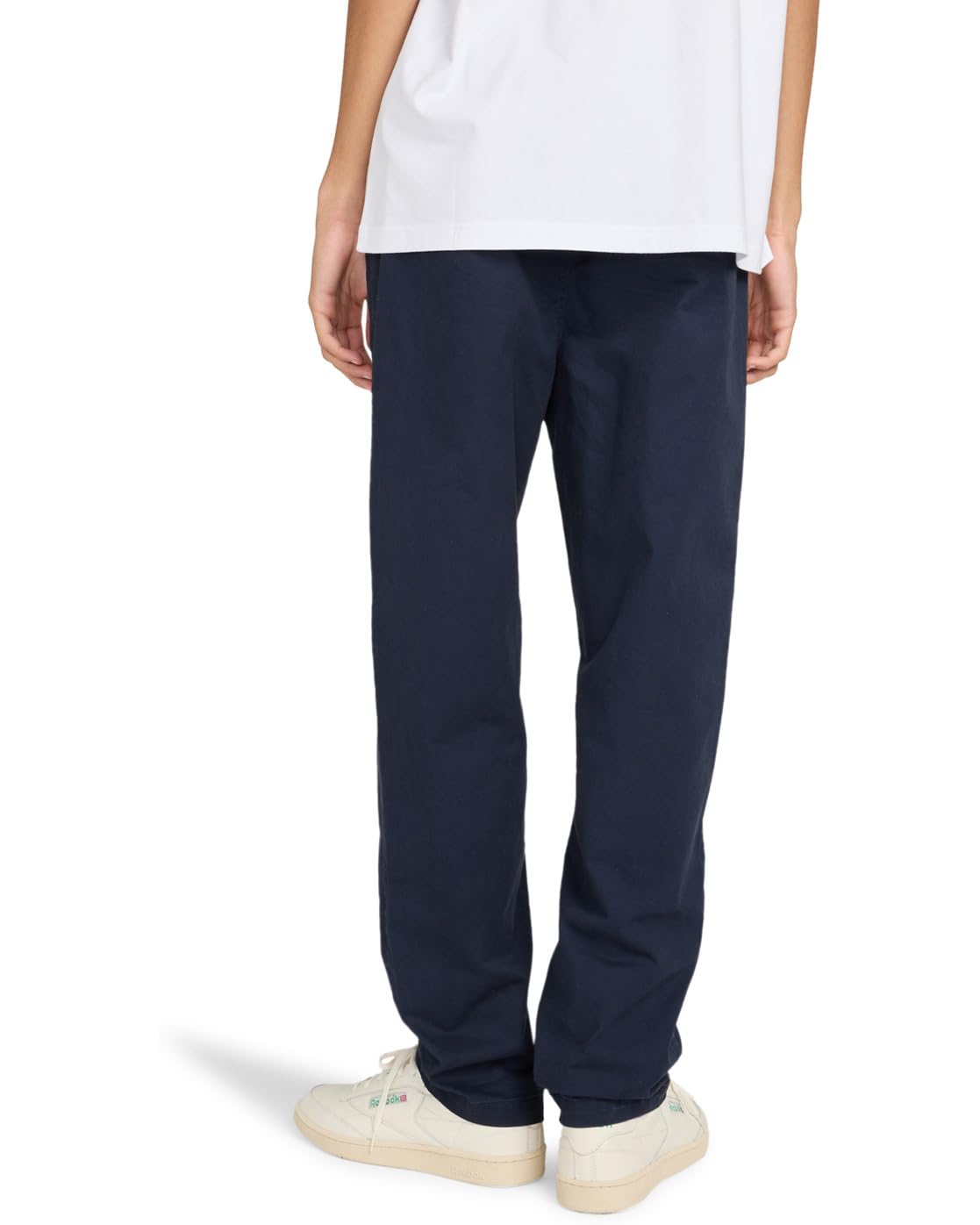 element-regular-comfort-chino-twill-hose-herren image 2
