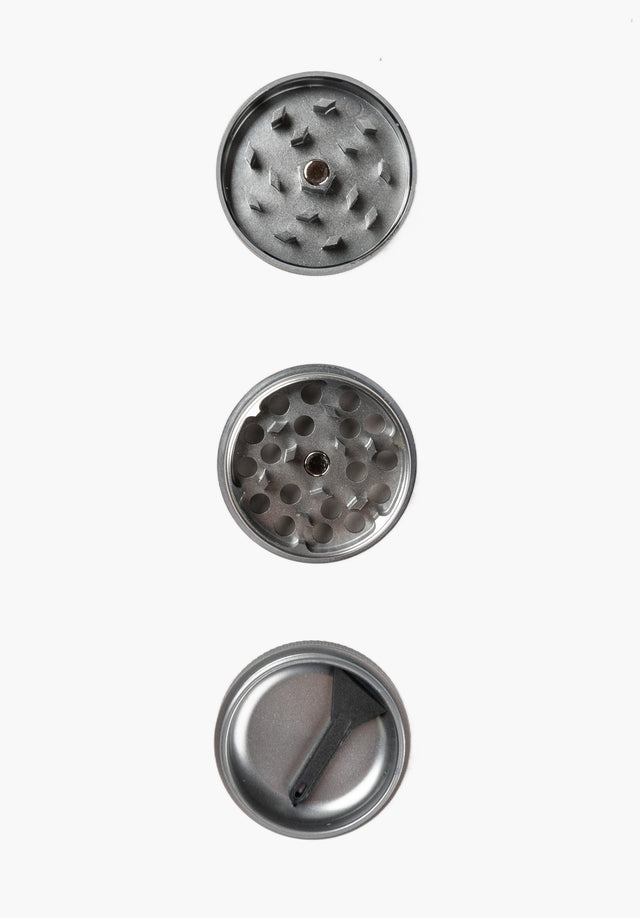 titus-hazy-days-pocket-mini-grinder-3-parts image 4