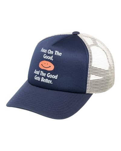 element-yield-trucker-cap-herren-mit-verschluss image 5