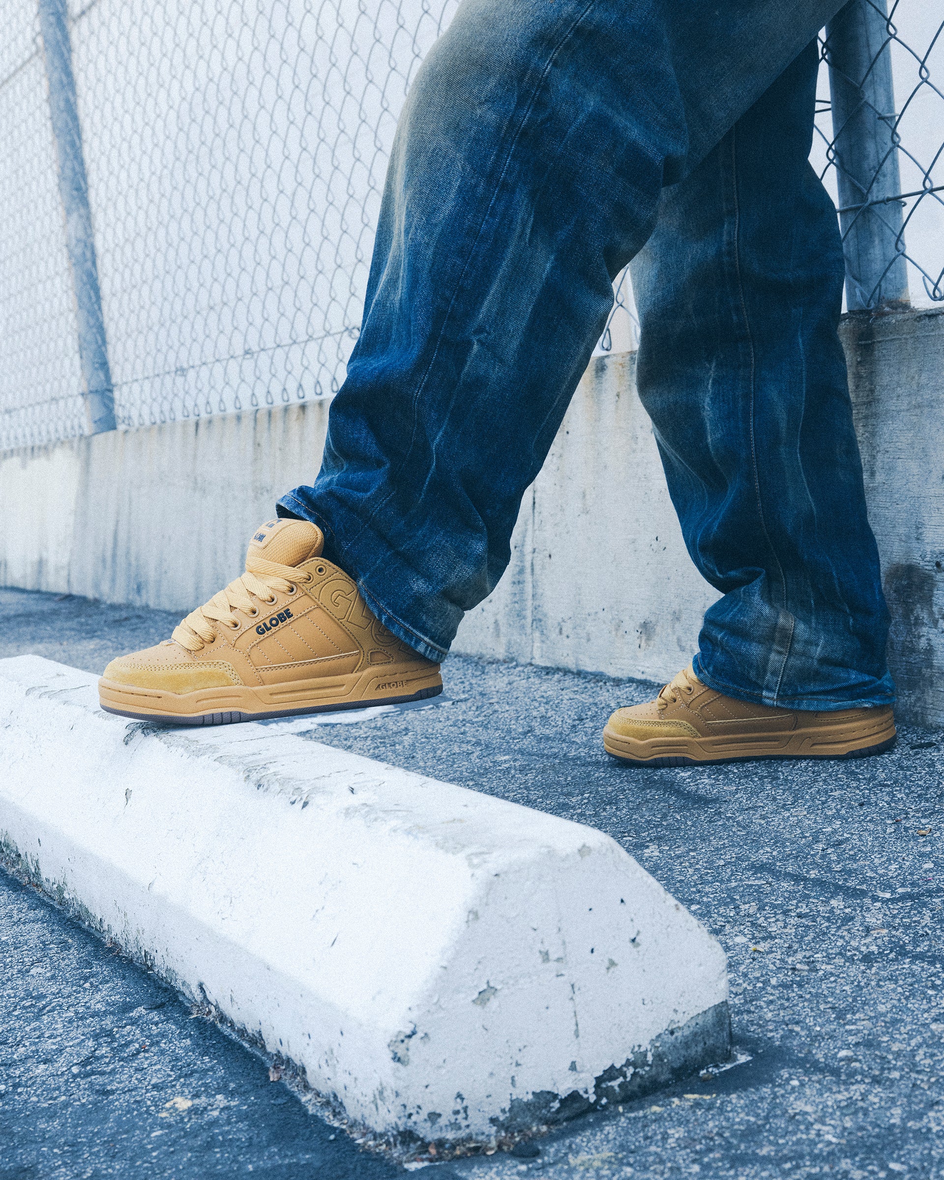 globe-tilt-honey-gum-skateschuhe image 4