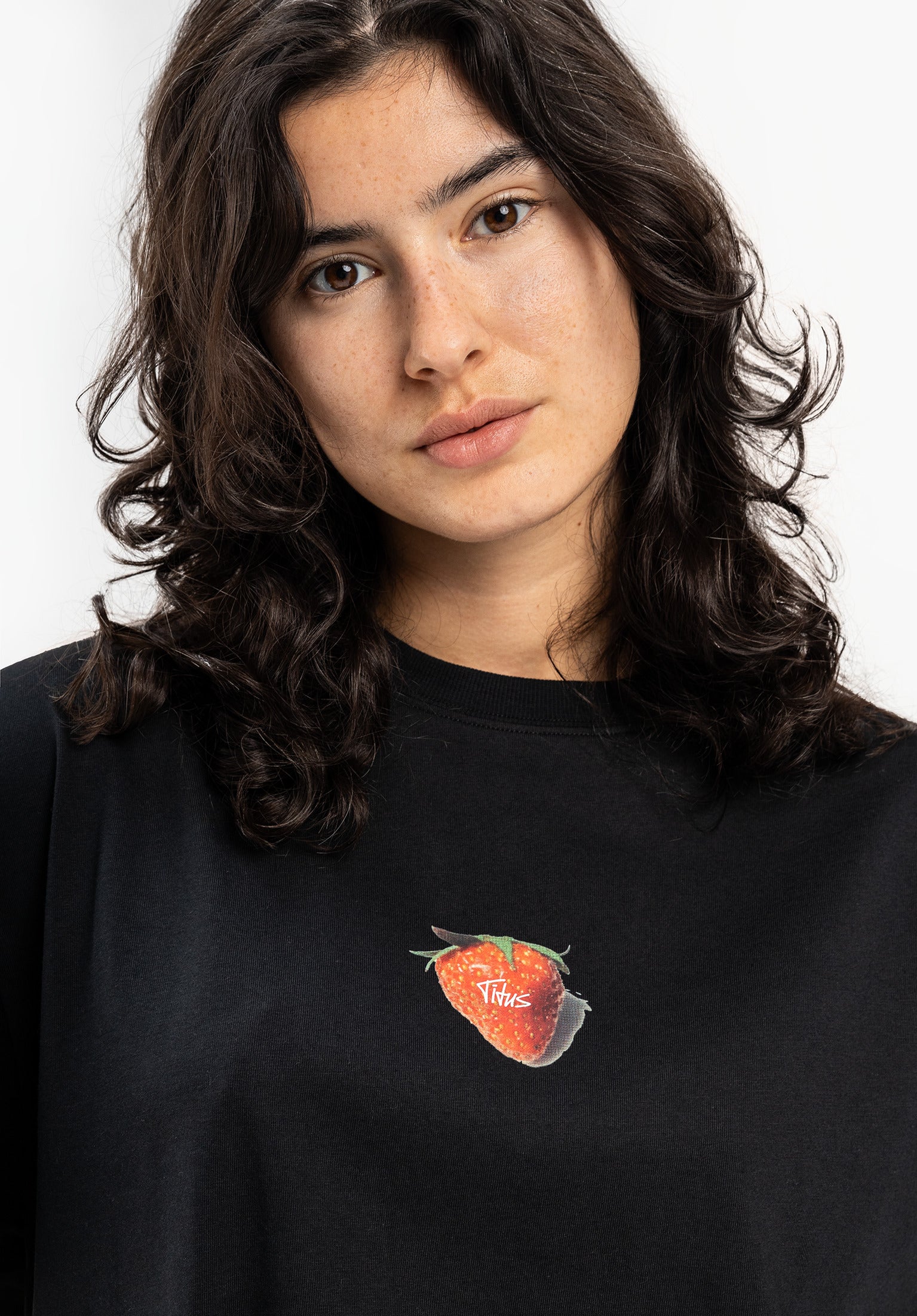 titus-berrie-t-shirt-regular-fit image 1