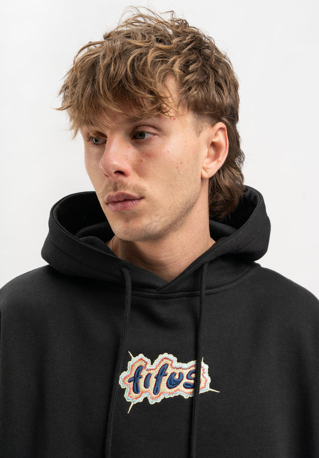 titus-carmo-hoodie-loose-fit-mit-stickerei image 4