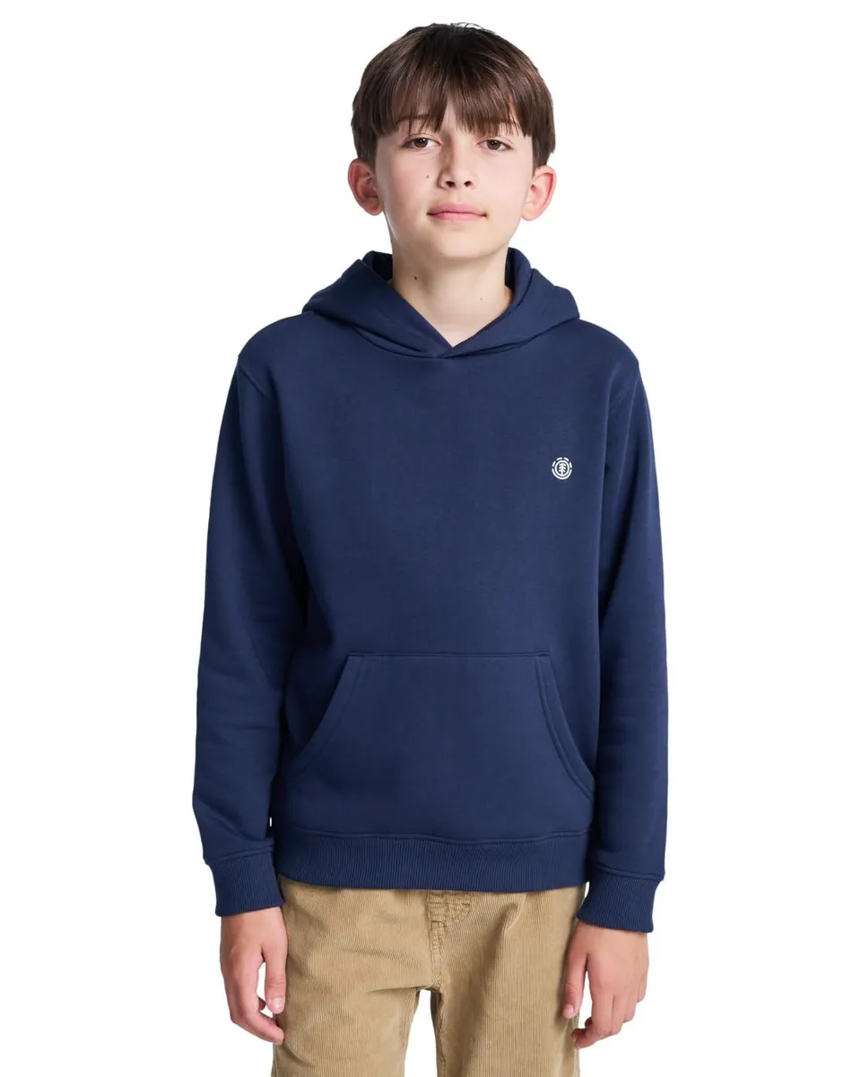 element-icon-embroidery-kapuzenpullover-hoodie-f-r-jungen-8-16 image 1