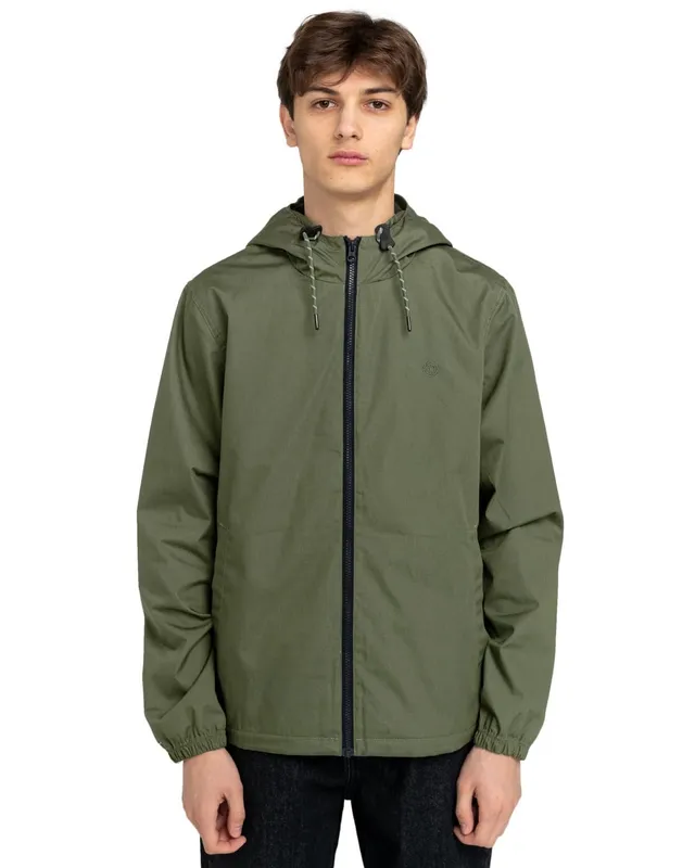 element-alder-windjacke-herren image 1