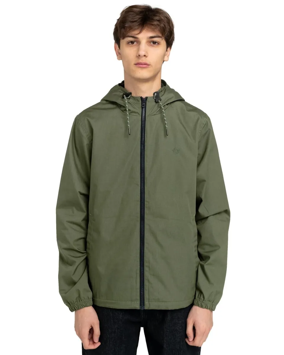 element-alder-windjacke-herren image 1