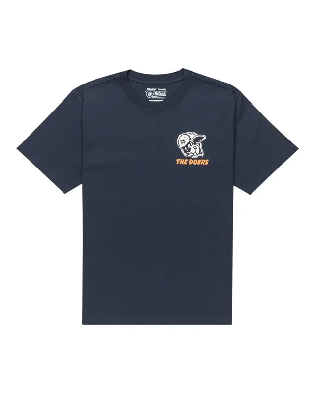 element-timber-builder-t-shirt-f-r-herren image 1