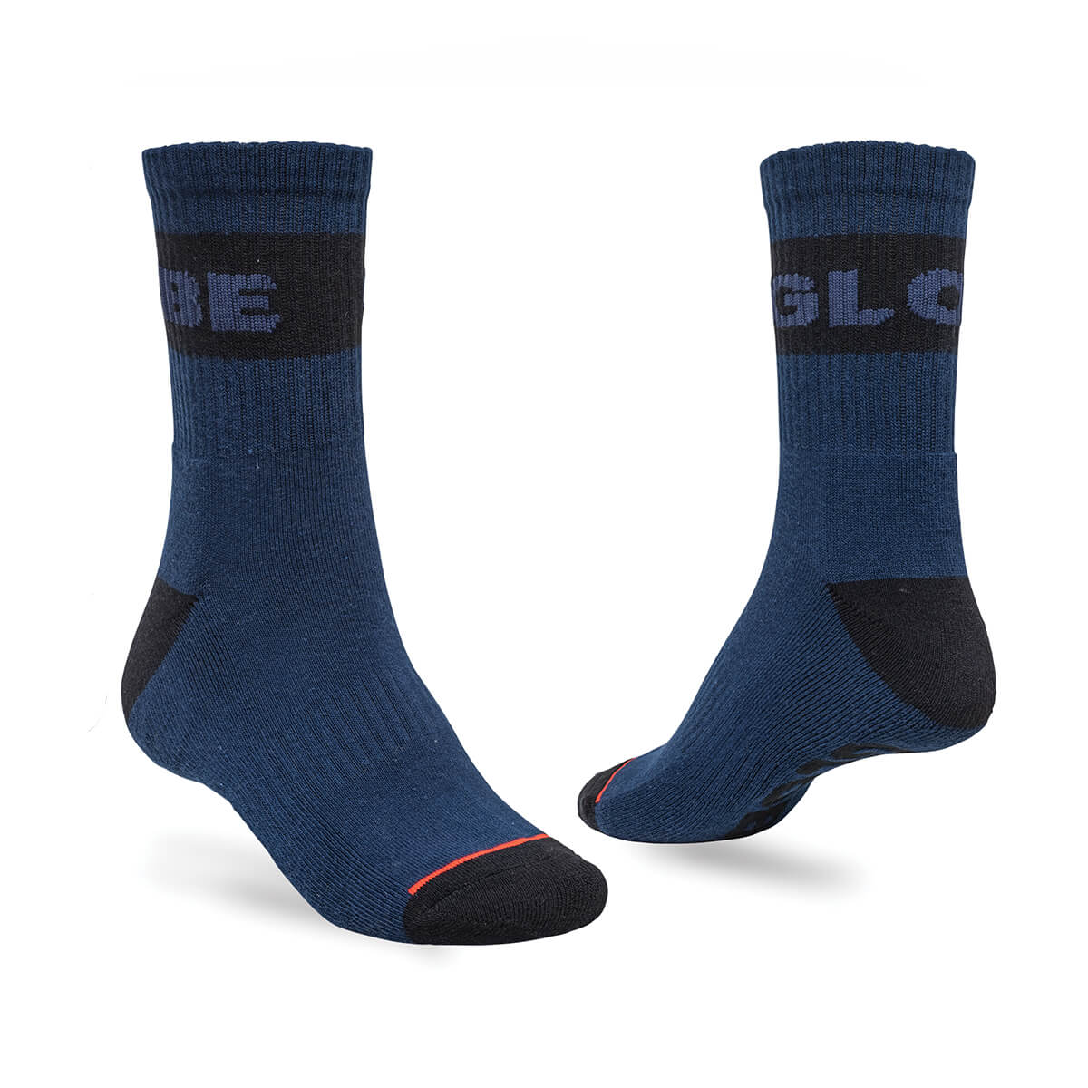 globe-horizons-crew-socken-5er-pack-dark-assorted image 2