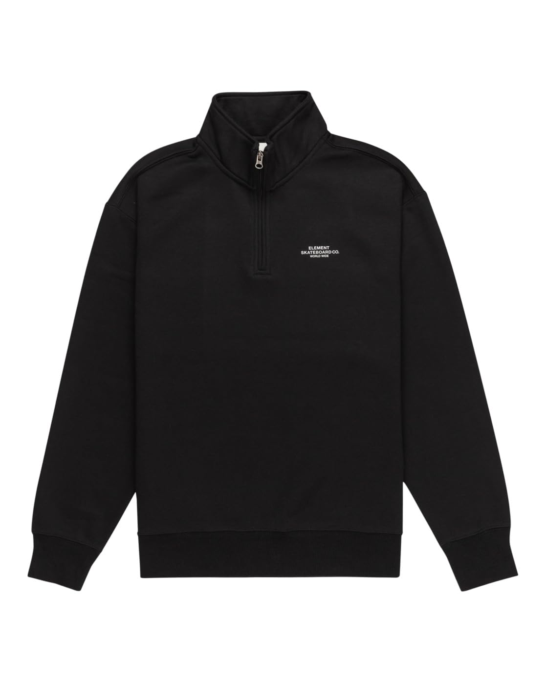element-cornell-half-zip-sweatshirt-herren image 6