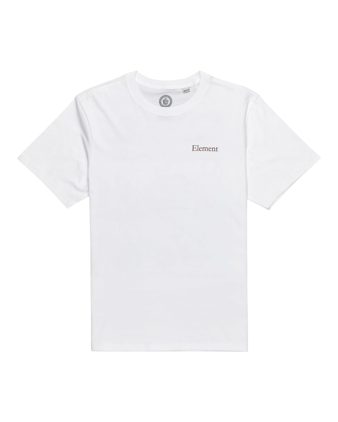element-sbxe-nest-elyzt00516-t-shirt-f-r-herren image 6