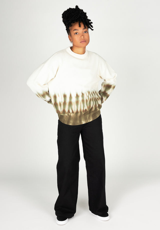 titus-peg-oversized-strick-sweatshirt image 4