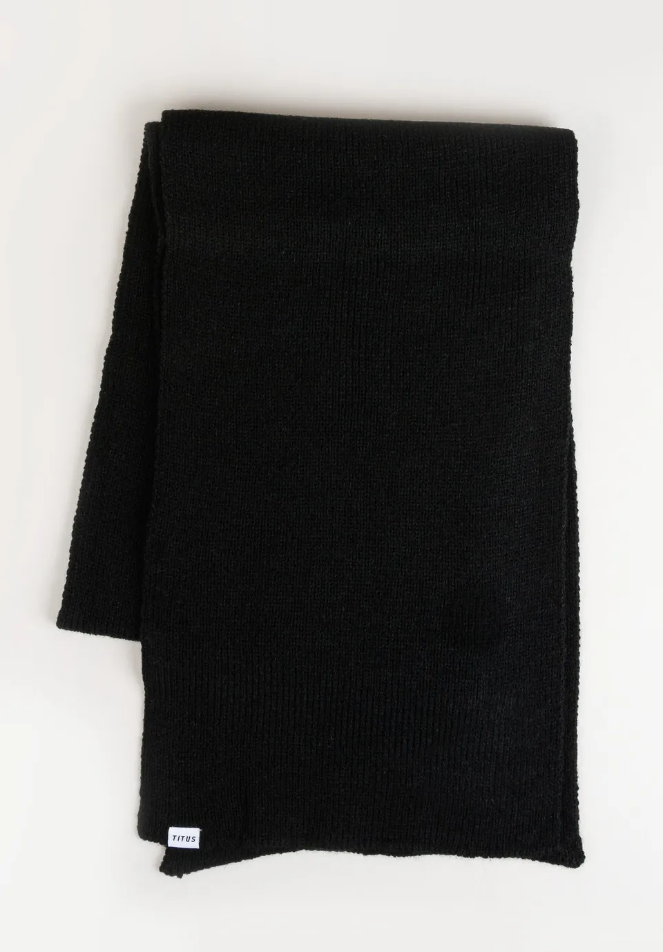 titus-blaze-scarf-schal-baumwollrippstrick image 1