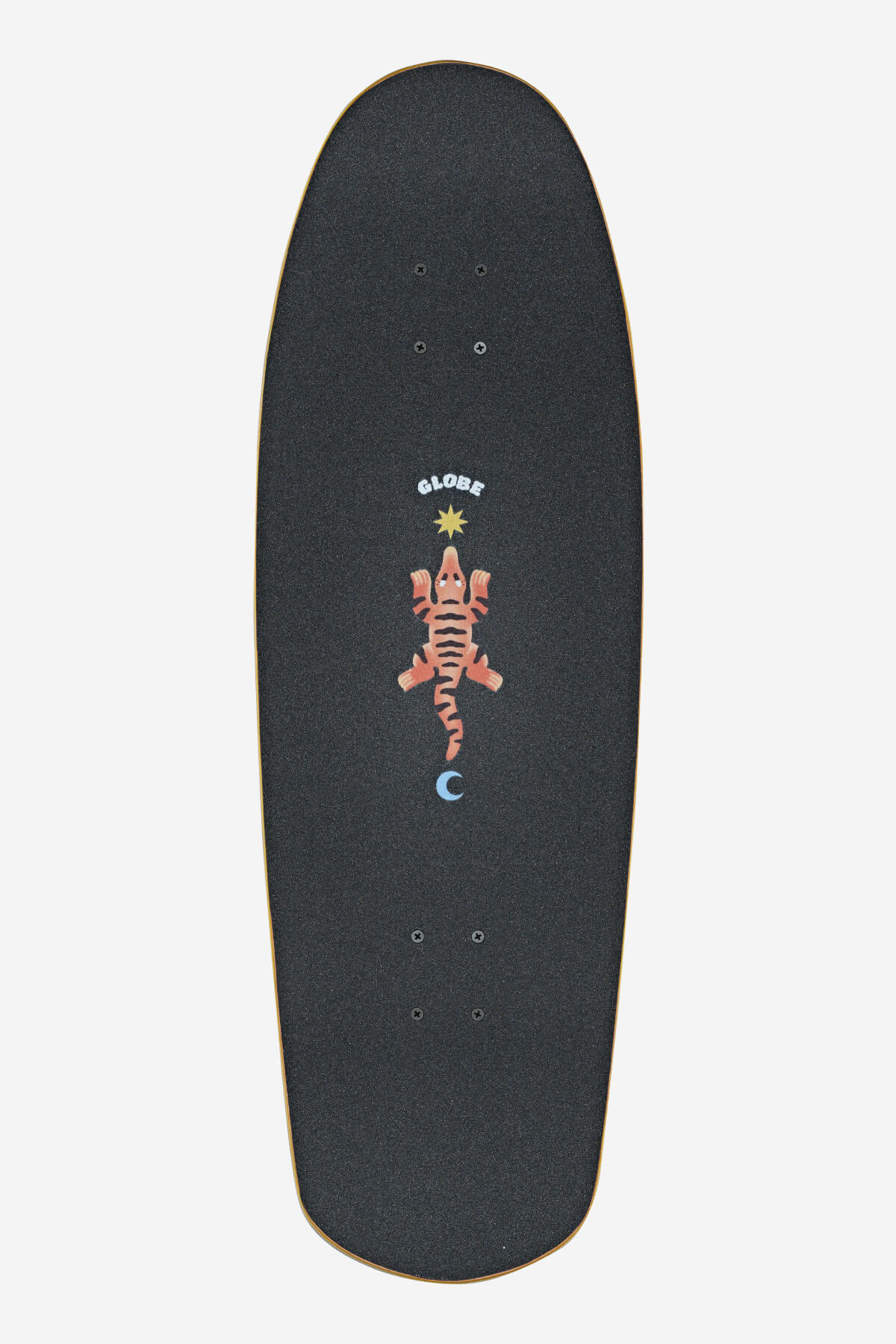 globe-big-bad-bruiser-33-cruiserboard-lotus image 2