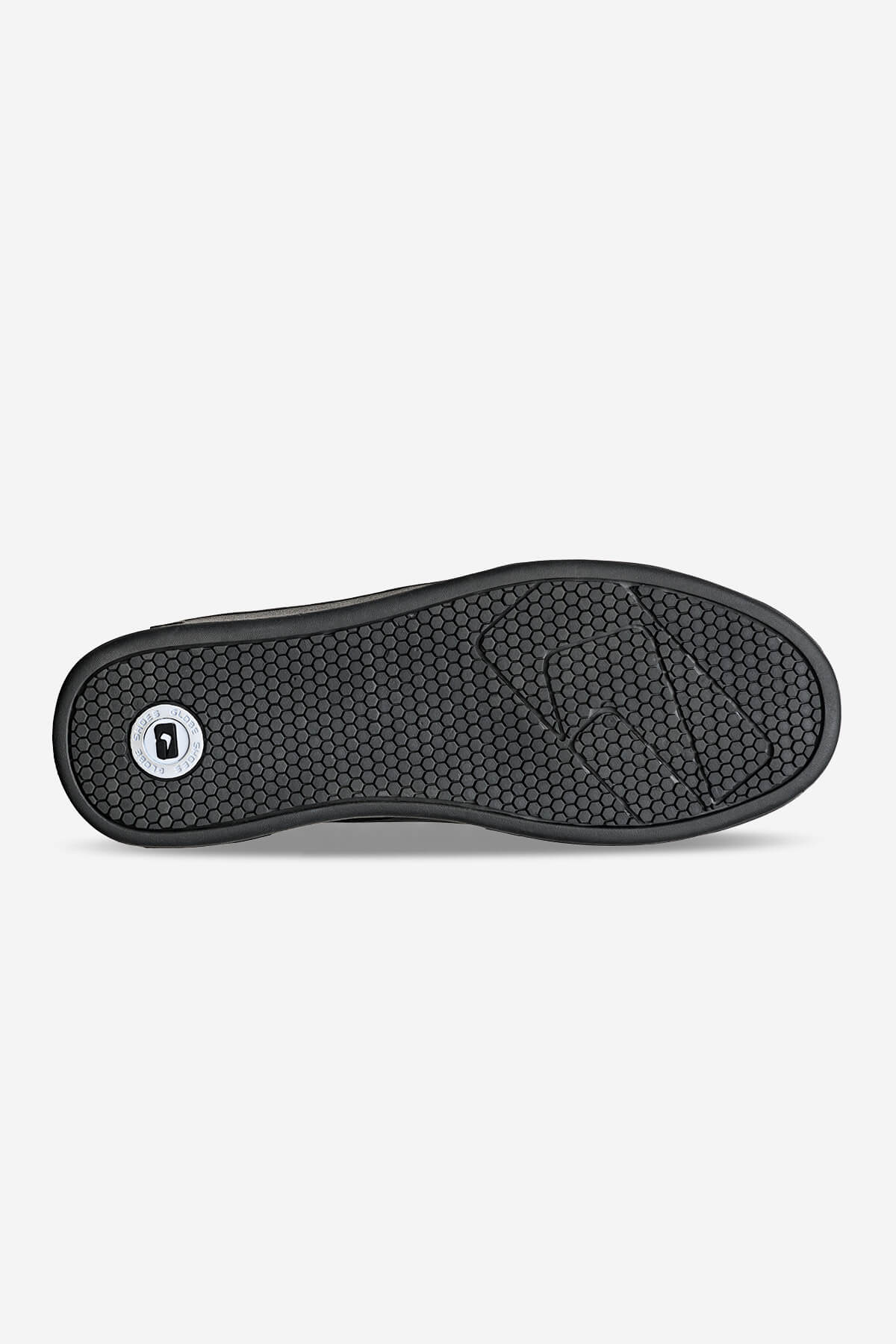 globe-castro-schuhe-black-suede image 7