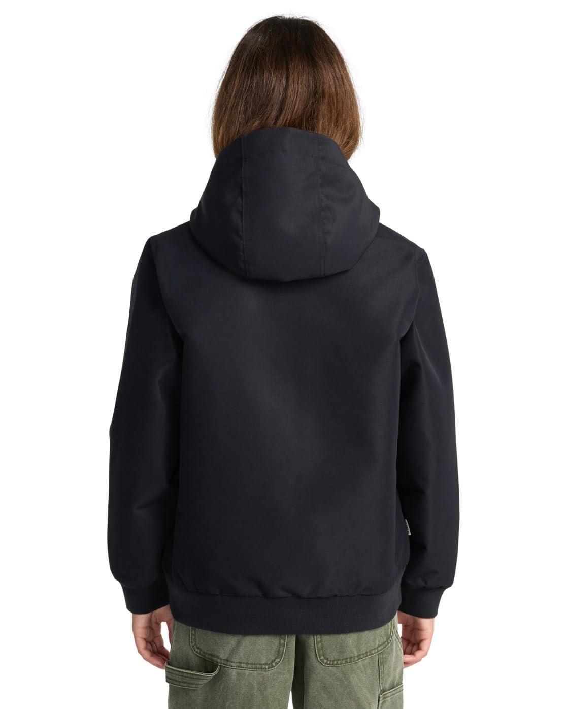 element-dulcey-y-bomberjacke-mit-kapuze-jungen-8-16-elbjk00135 image 2