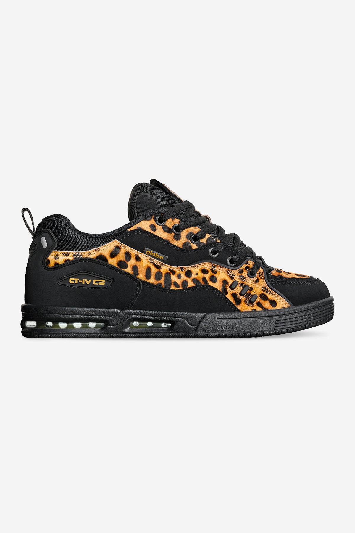 globe-ct-4-leopard-heritage-skateschuhe-leo-print image 1