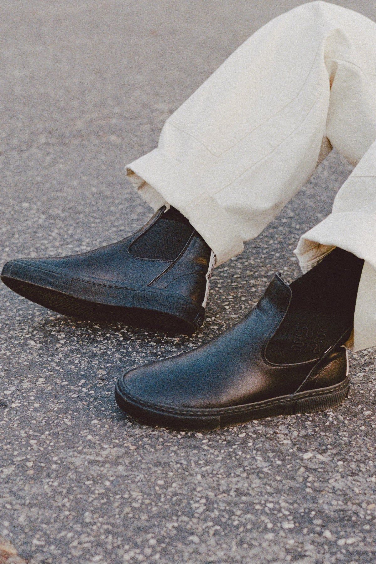 globe-dover-ii-slipper-wasted-talent-black-snake image 2