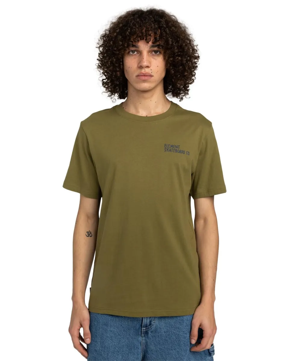 element-day-and-night-elyzt00502-t-shirt-herren image 1