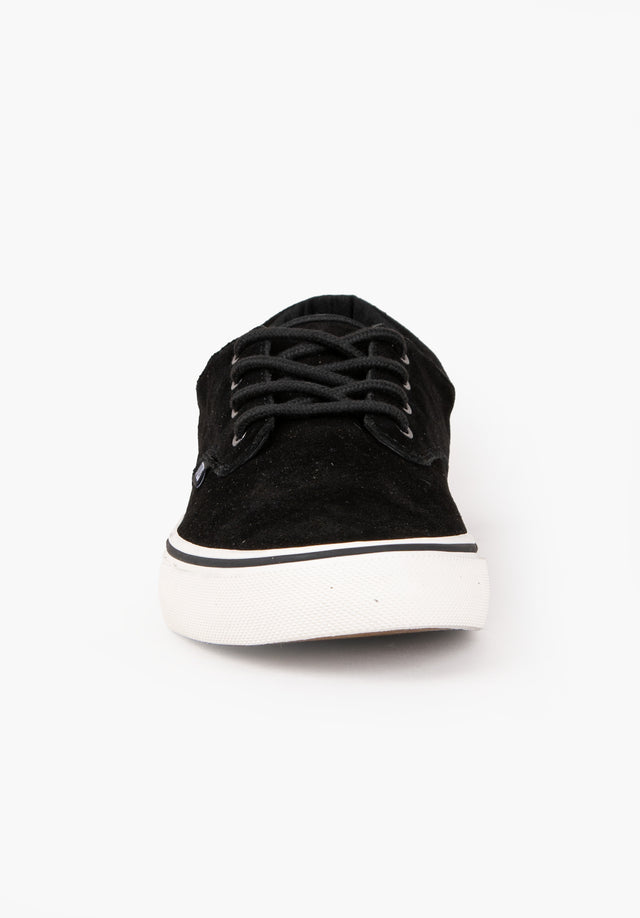 titus-lax-vulc-skateschuh-suede image 2