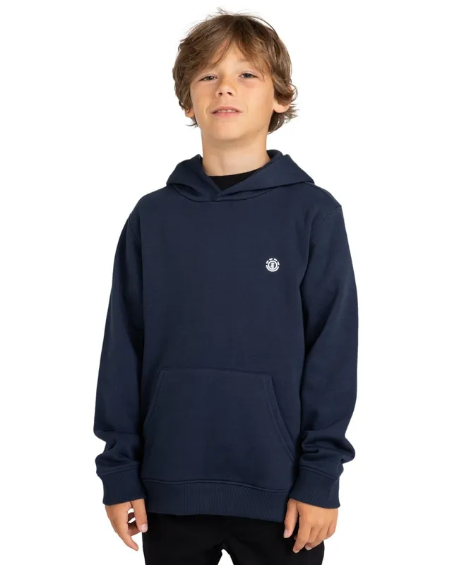 element-cornell-classic-po-youth-sweatshirt image 1