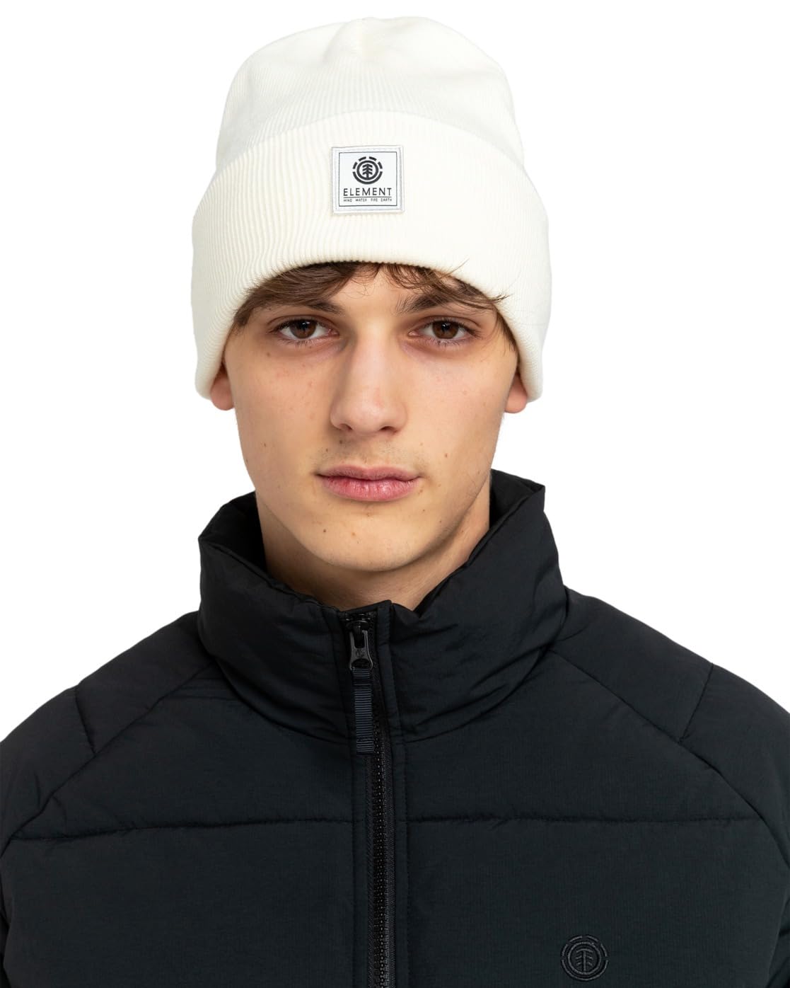 element-dusk-beanie-elyha00169-m-tze-f-r-m-nner image 1