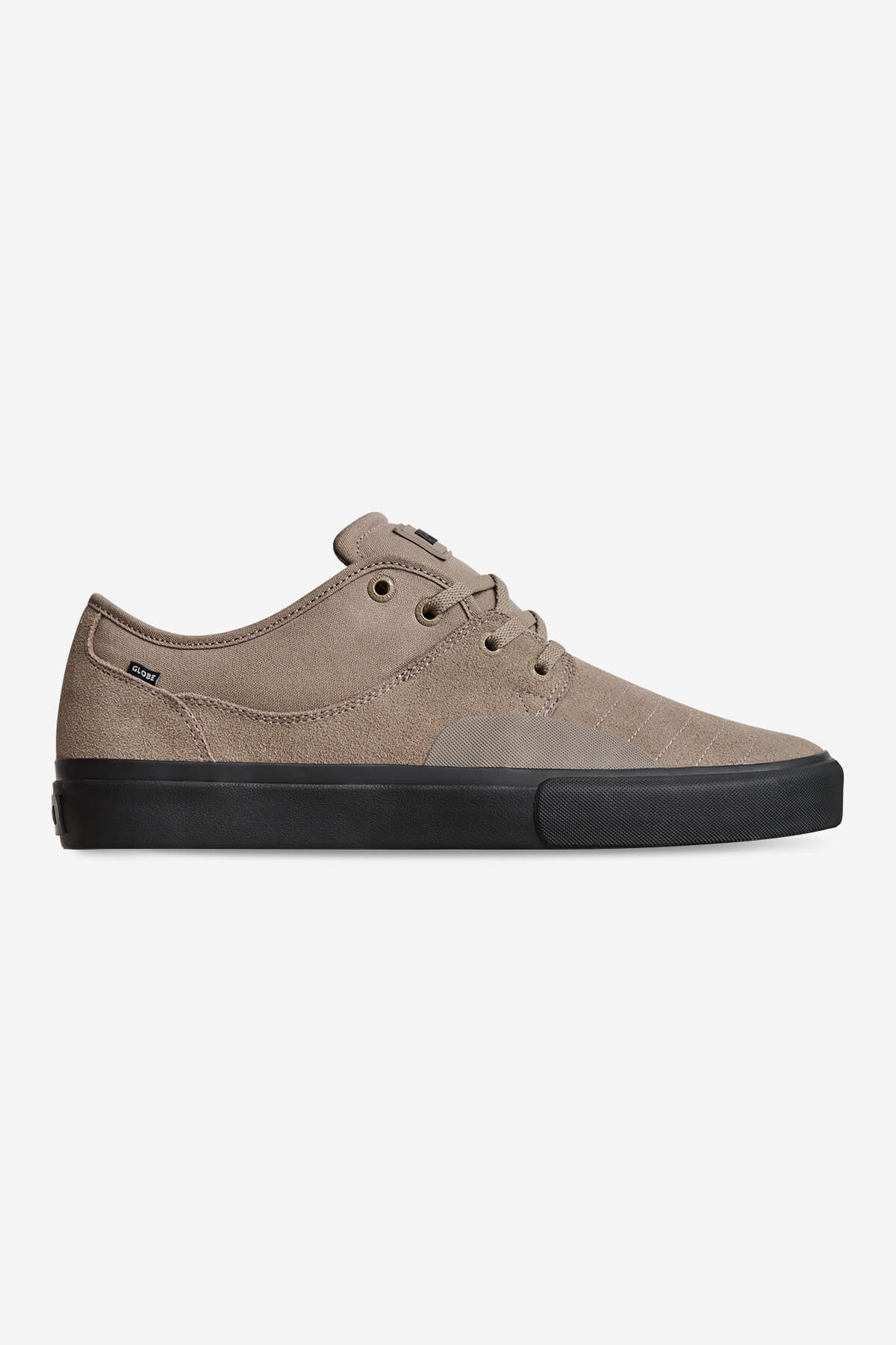 globe-mahalo-plus-cedar-black-skateschuhe image 1