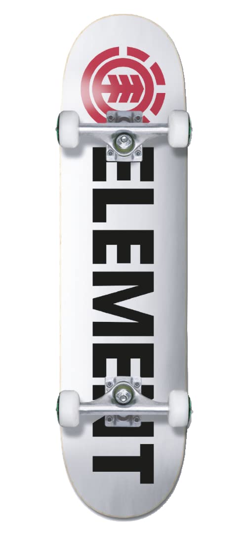 element-blazin-skateboard-komplettboard-2 image 1