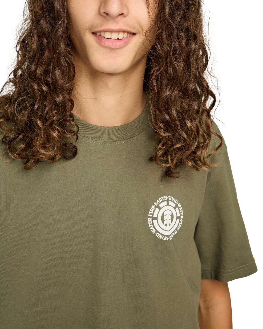 element-seal-bp-t-shirt-f-r-m-nner-elyzt00596 image 3