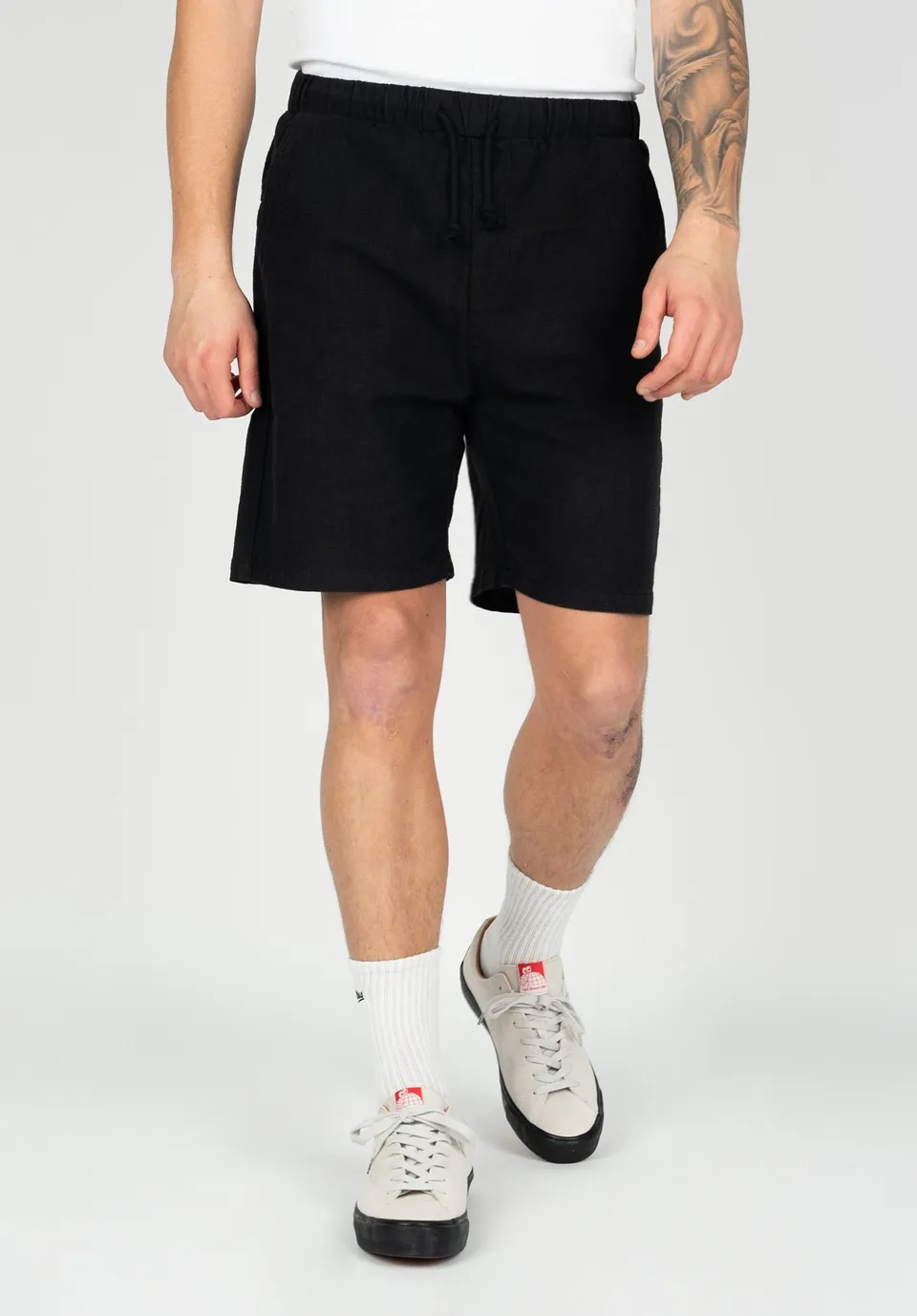 titus-surpa-short-loose-fit-shorts image 1