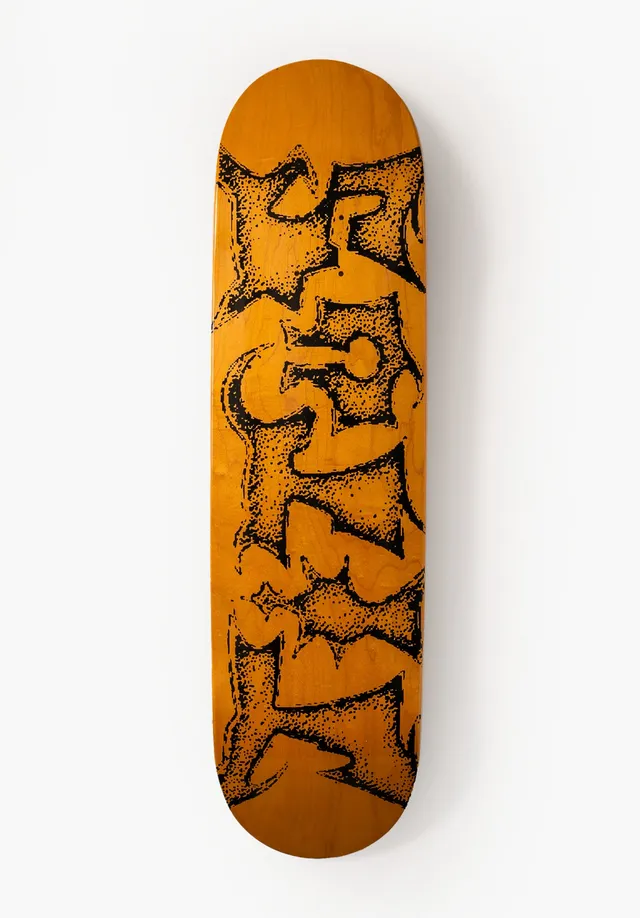 titus-elija-skateboard-deck-7-ply-maple-popsicle image 1