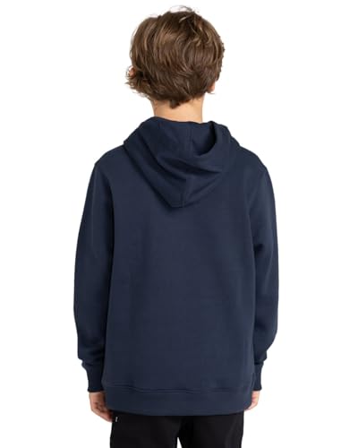 element-cornell-classic-po-youth-sweatshirt image 8