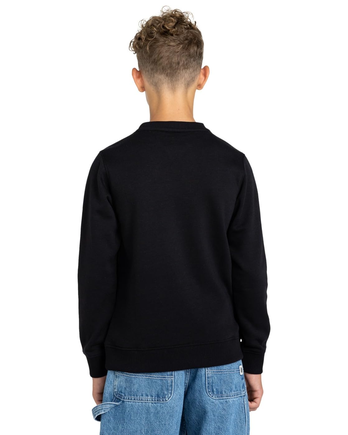 element-cornell-classic-sweatshirt-f-r-jungen-8-16 image 2