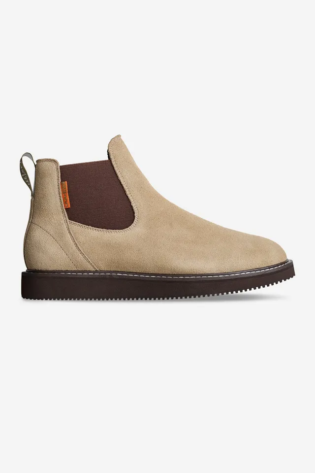 globe-dover-ii-vibram-schuhe-taupe-msft image 1