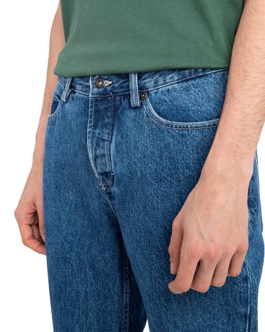 element-regular-elydp00116-jeans-mit-tapered-fit-f-r-m-nner image 6