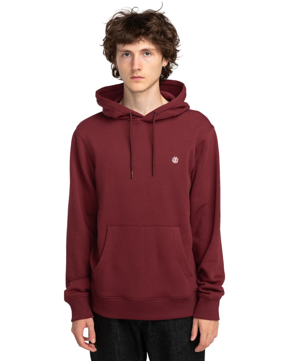 element-cornell-classic-po-hoodie-pullover-f-r-herren image 1