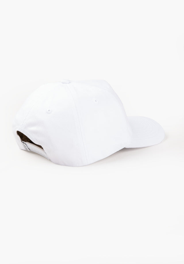 titus-sharkyjoey-cap-herren-white image 2