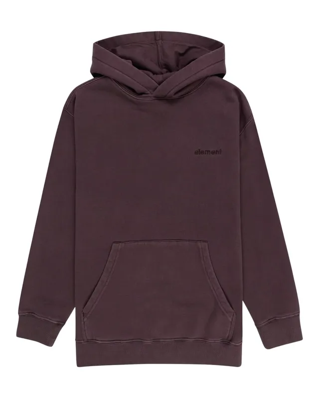 element-youth-hoodie-pullover-f-r-jungen-8-16 image 1