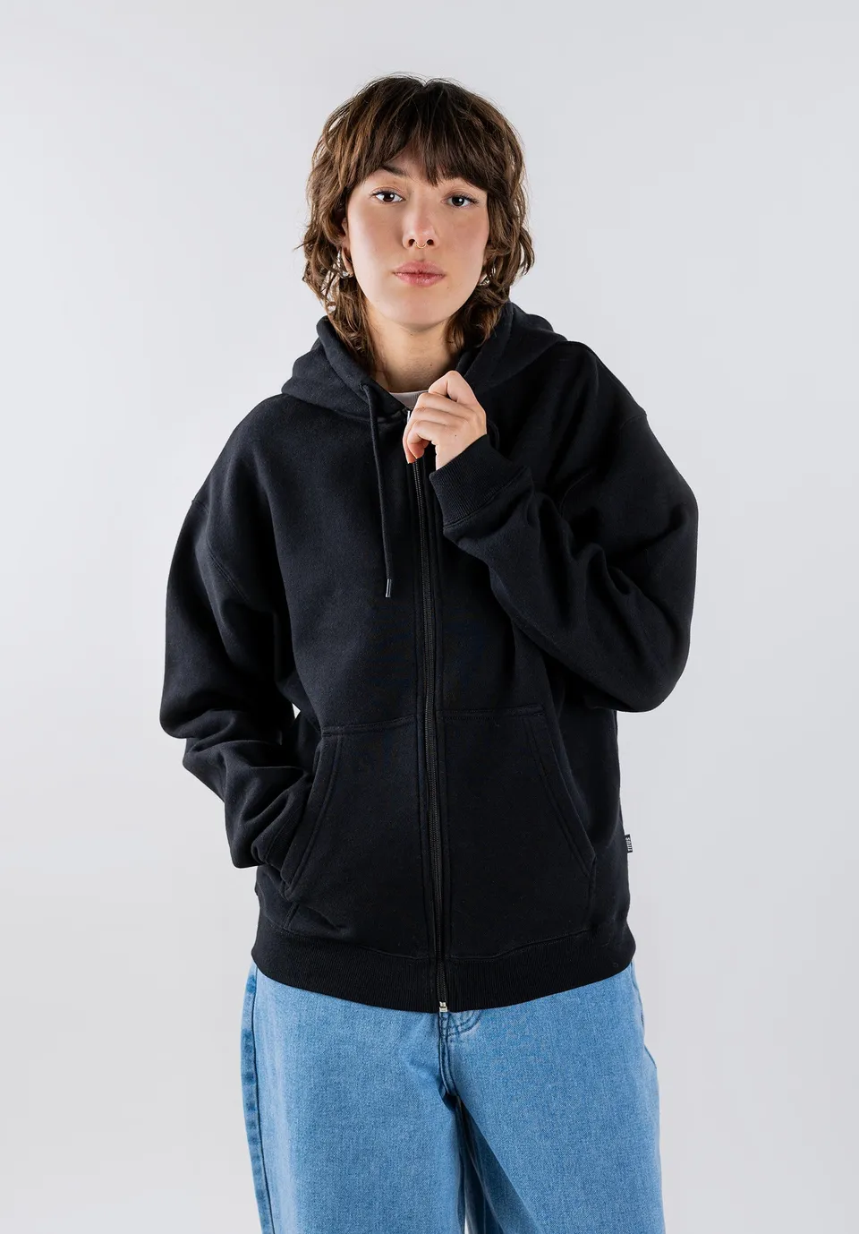 titus-w-bsc-zip-hoodie-f-r-damen image 1