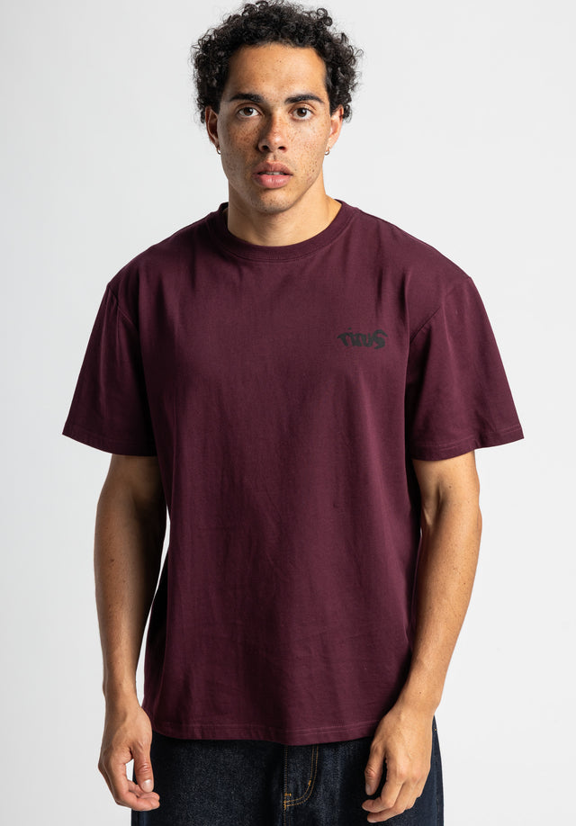 titus-crew-oversize-t-shirt-street-art image 3