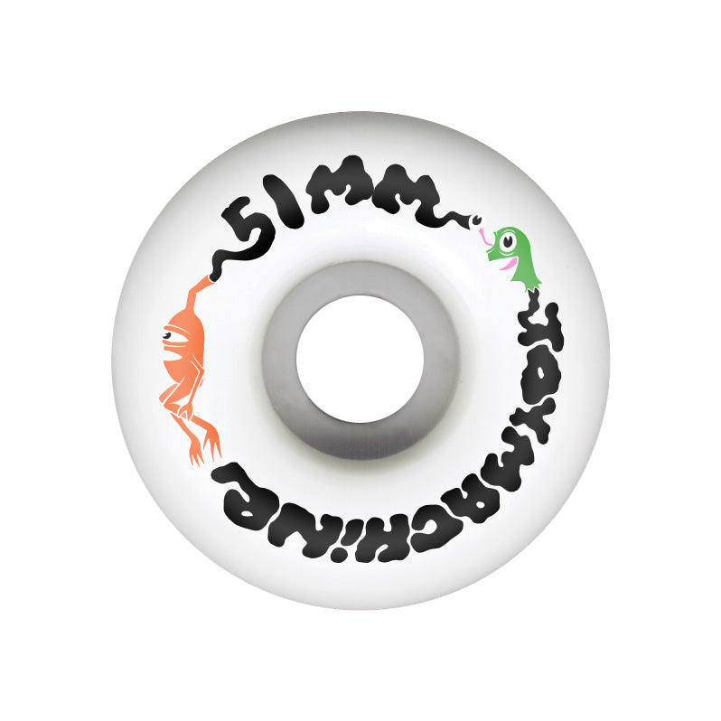 toy-machine-trail-51mm-skateboard-rollen image 1