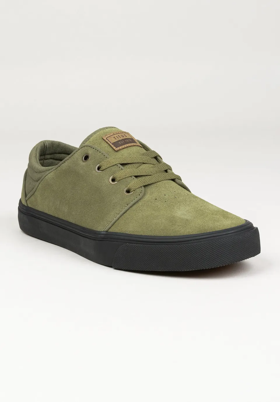 titus-hudson-skateschuh-classic image 1