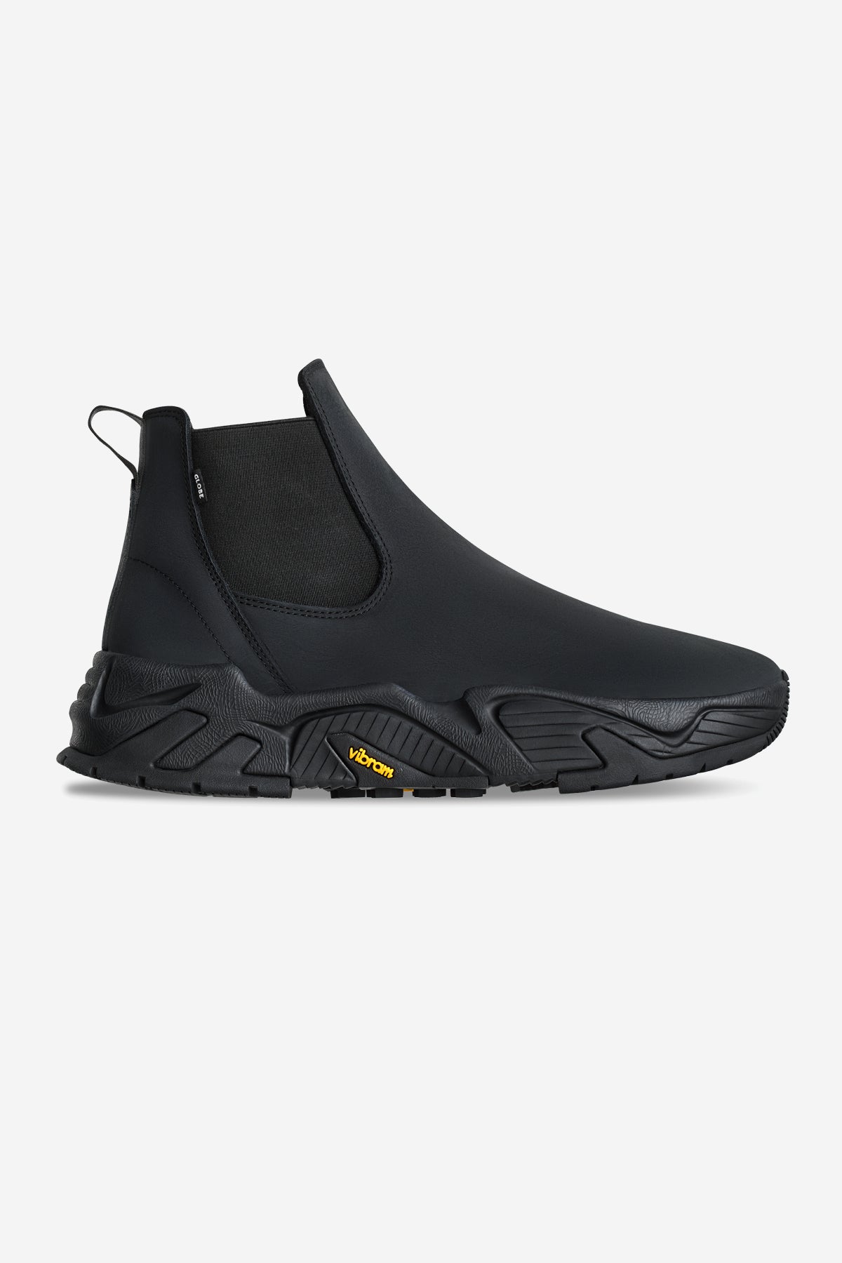 globe-dover-2000-black-black-chelsea-schuhe-aus-leder-mit-vibram-sohle image 1