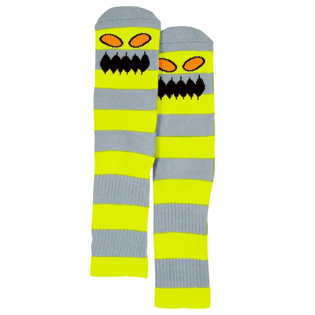 toy-machine-monster-big-stripe-socken image 1