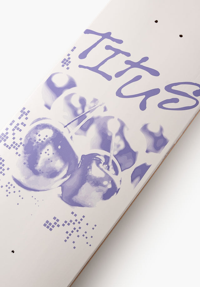titus-cherries-skateboard-deck-7-ply-maple-popsicle image 5