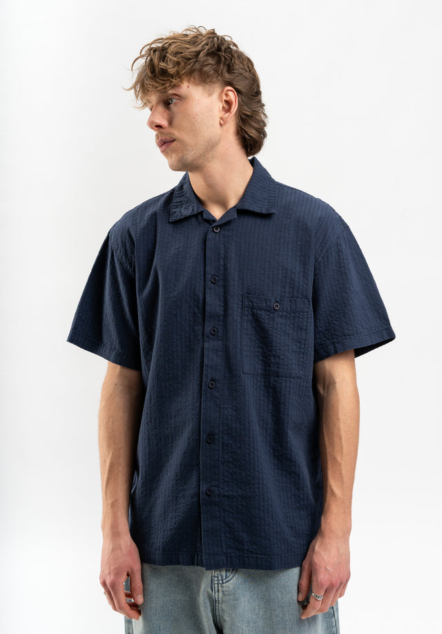 titus-paulo-kurzarm-hemd-regular-fit-baumwolle image 2