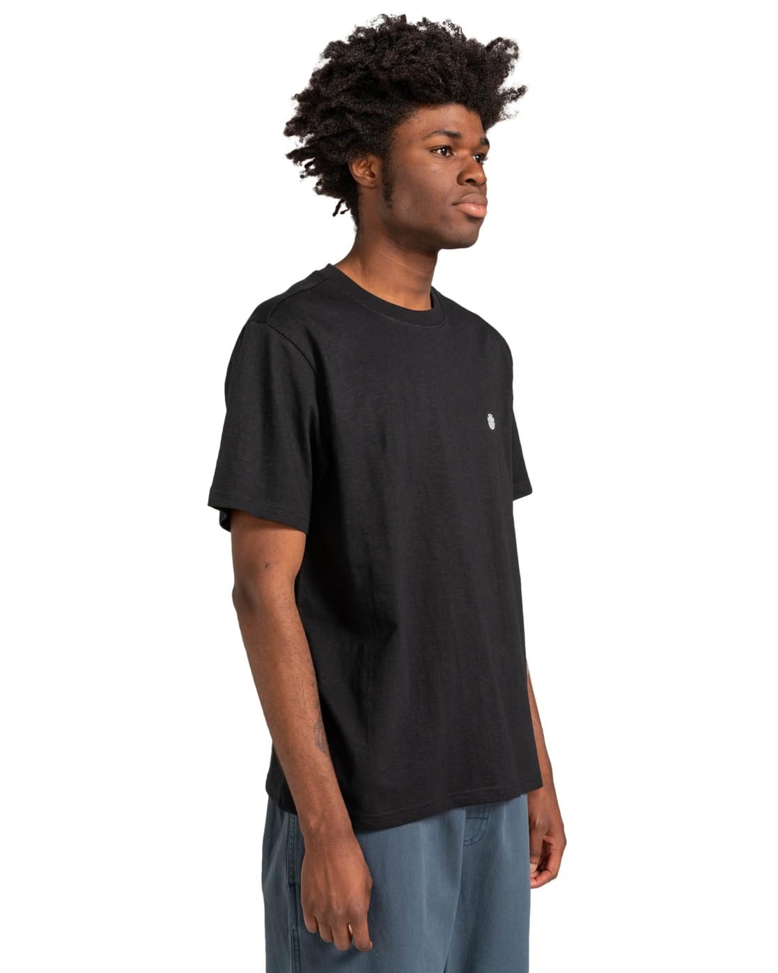 element-crail-ss-t-shirt-herren-1er-pack-2 image 4
